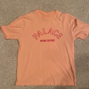 Palace Tee